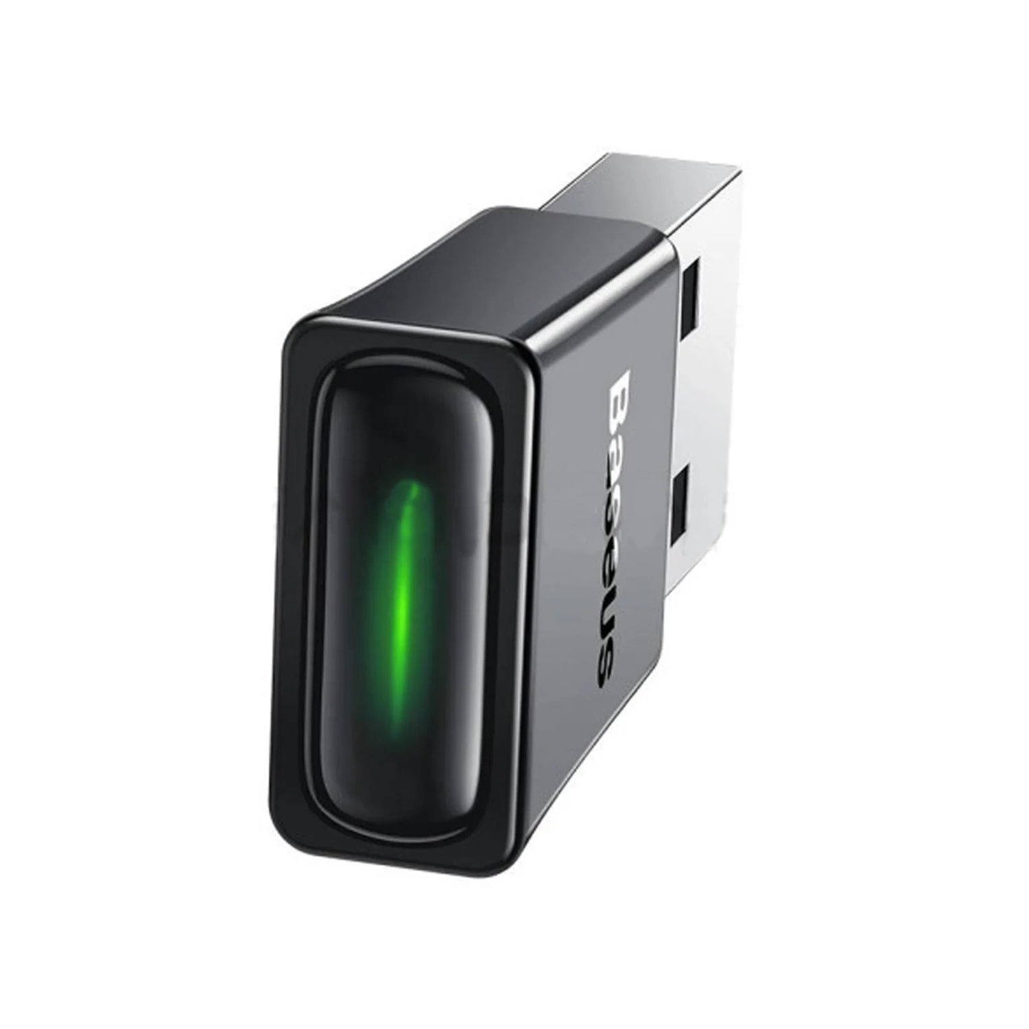 Adaptador De Receptor Bluetooth 5.3 Baseus ZJBA010001 - Image 5