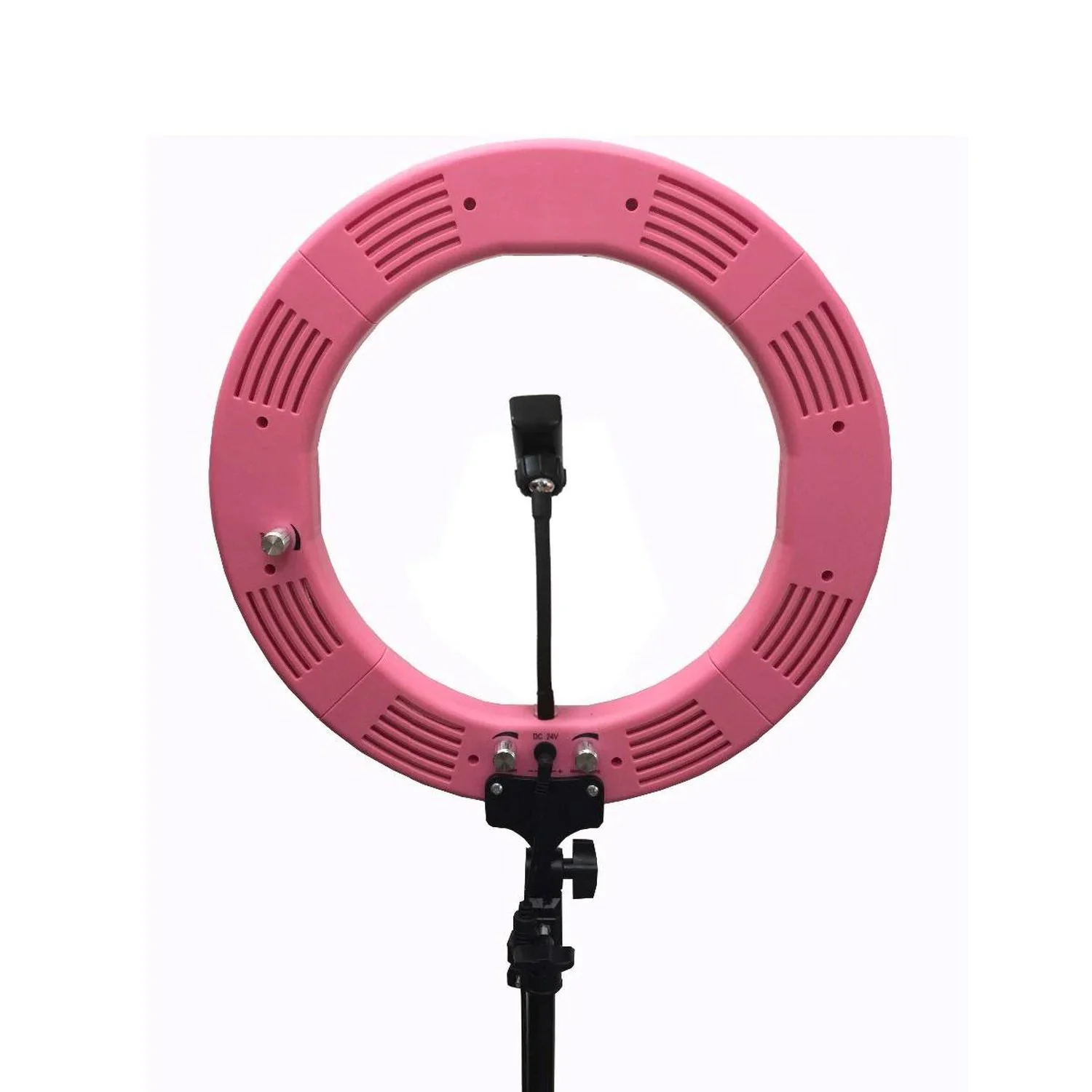 Aro de Luz Led 16¨ 41cm Fotografía + Trípode RL02 - Image 4
