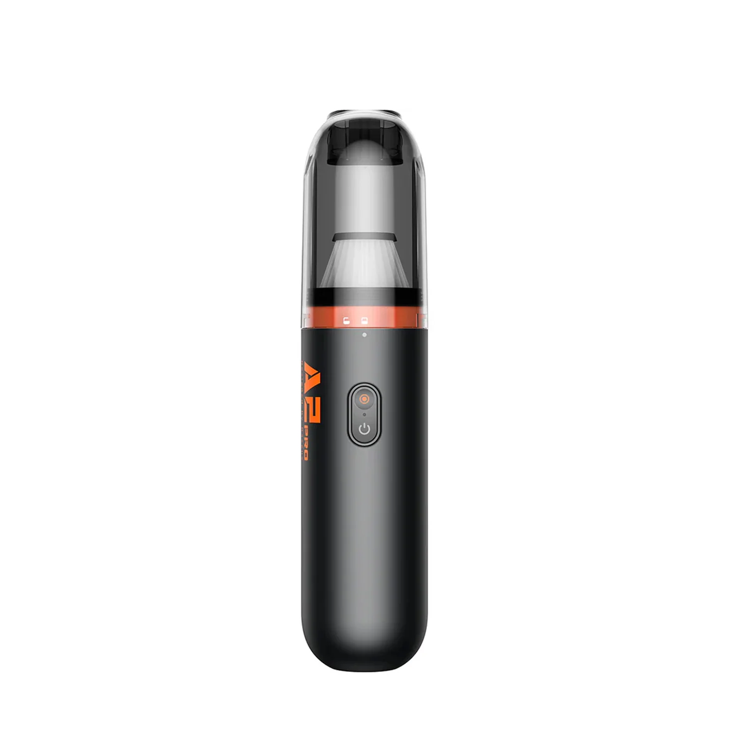 Aspiradora Baseus mini portátil inalámbrica para carro VCAQ040001