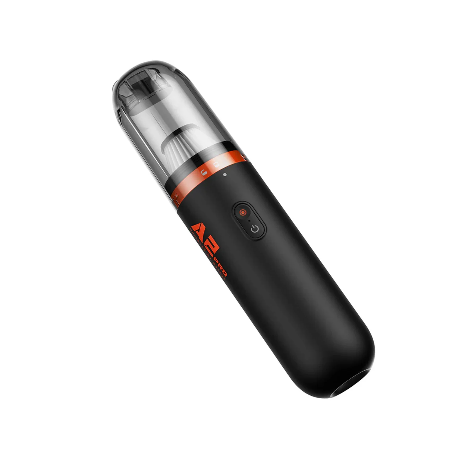 Aspiradora Baseus mini portátil inalámbrica para carro VCAQ040001 - Image 3