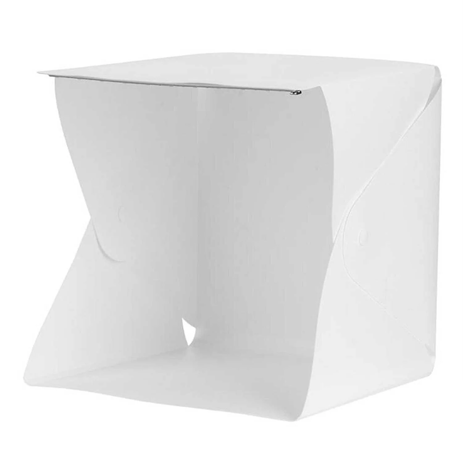 Caja de luz PS02 40cm 1 tiras Luz LED Foto estudio Fotografía - Image 6
