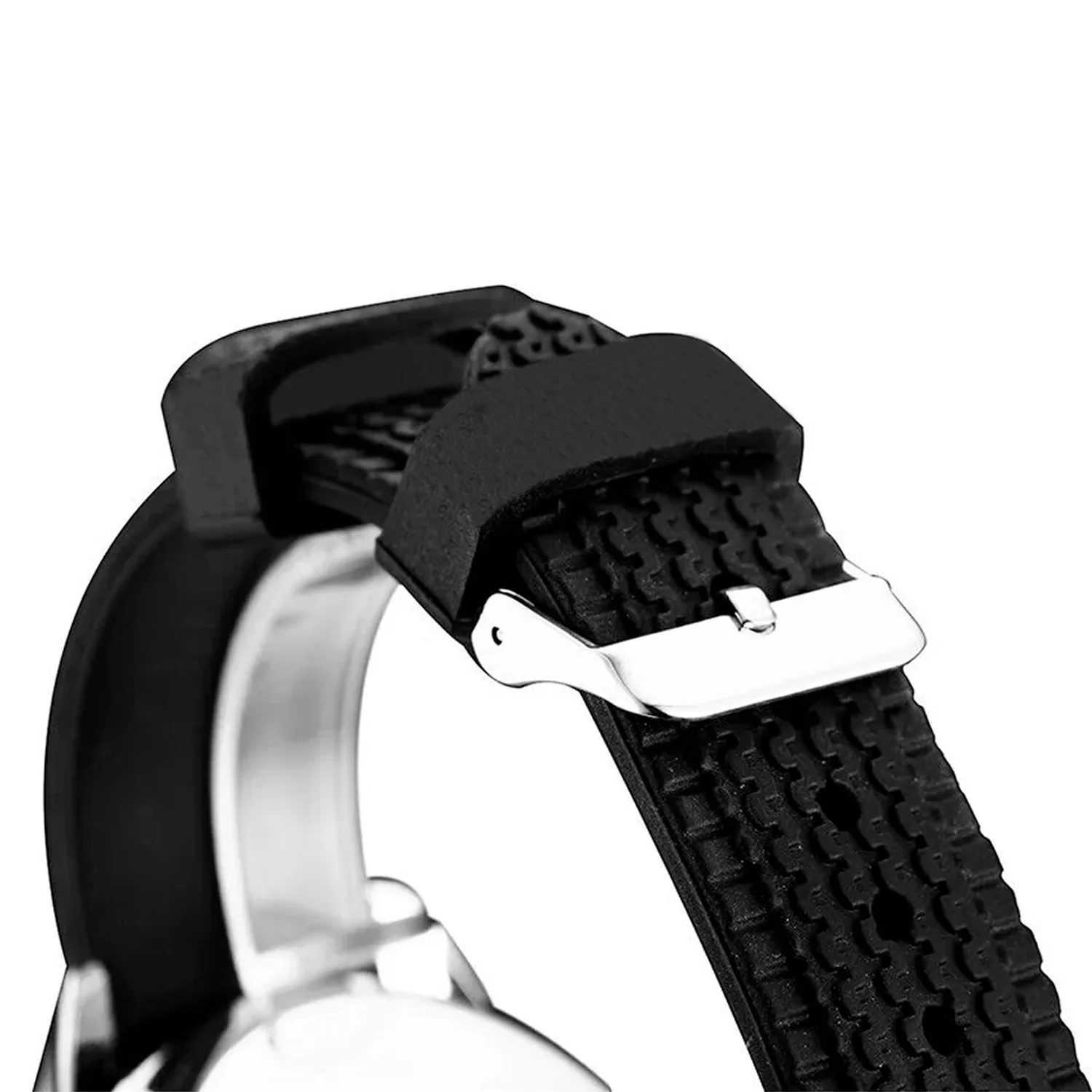 Cámara reloj espía 32gb pulsera FullHD KC12 Video Foto Audio - Image 5
