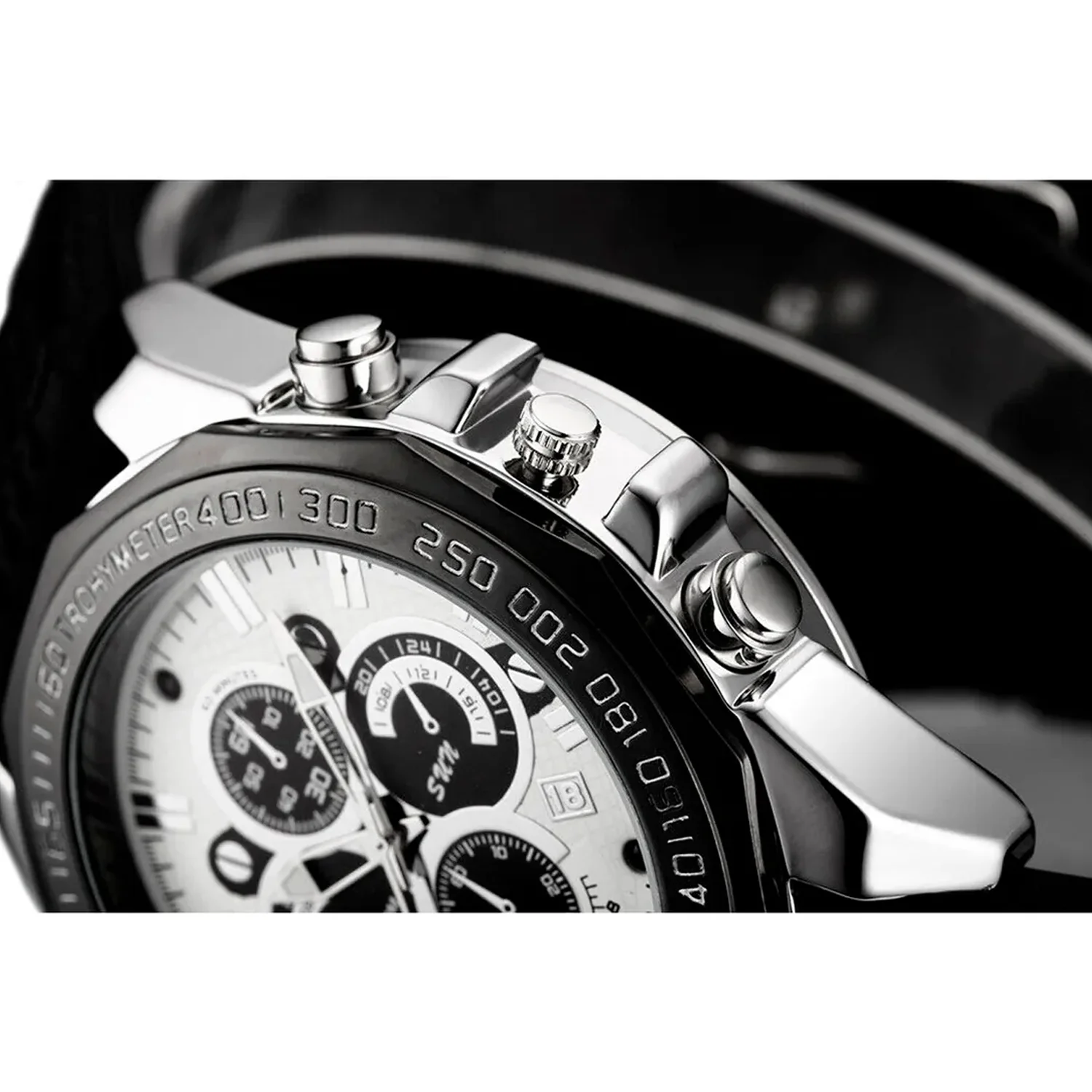Cámara reloj espía 32gb pulsera FullHD KC12 Video Foto Audio - Image 7