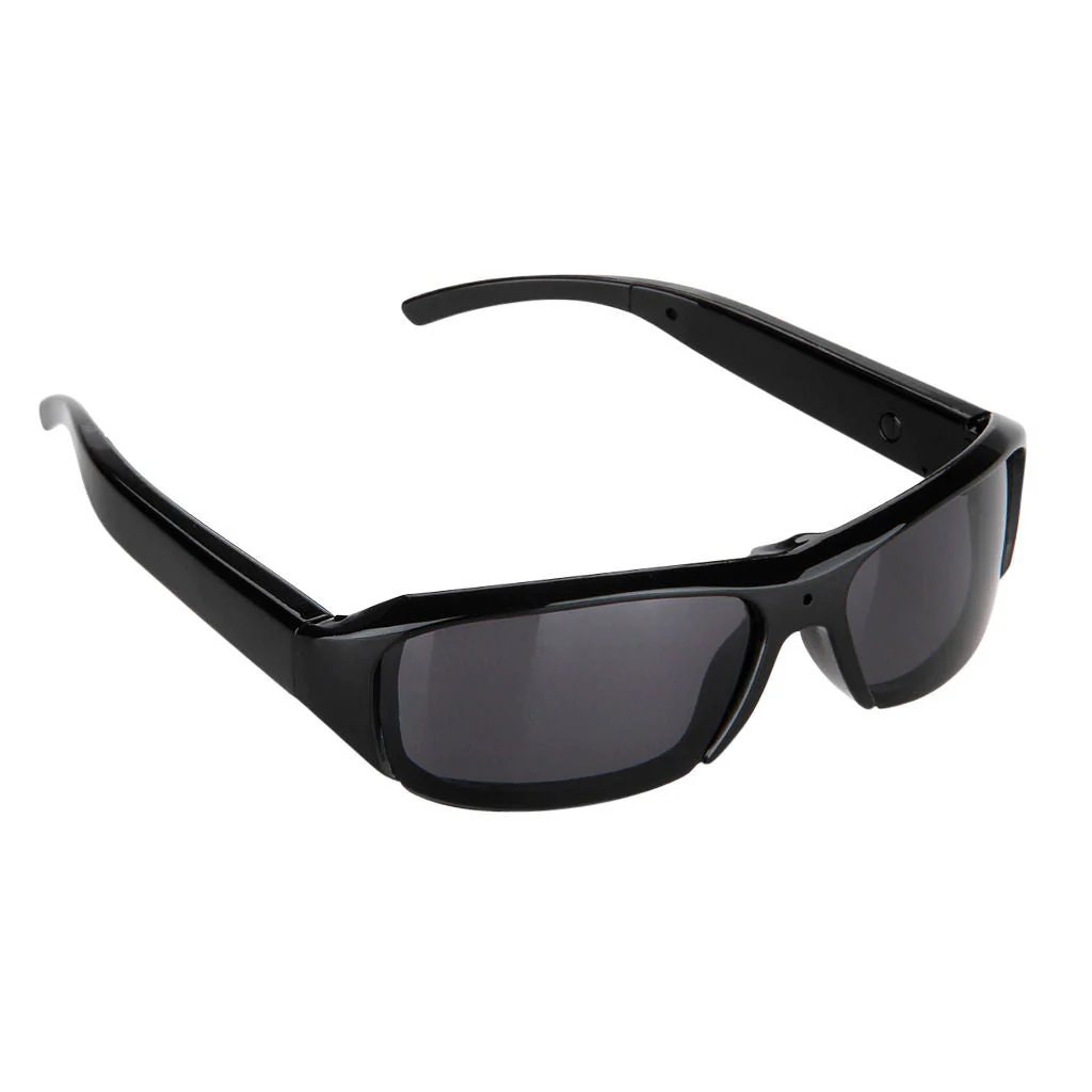 Cámara lentes espía Full HD 1080p TE-665B