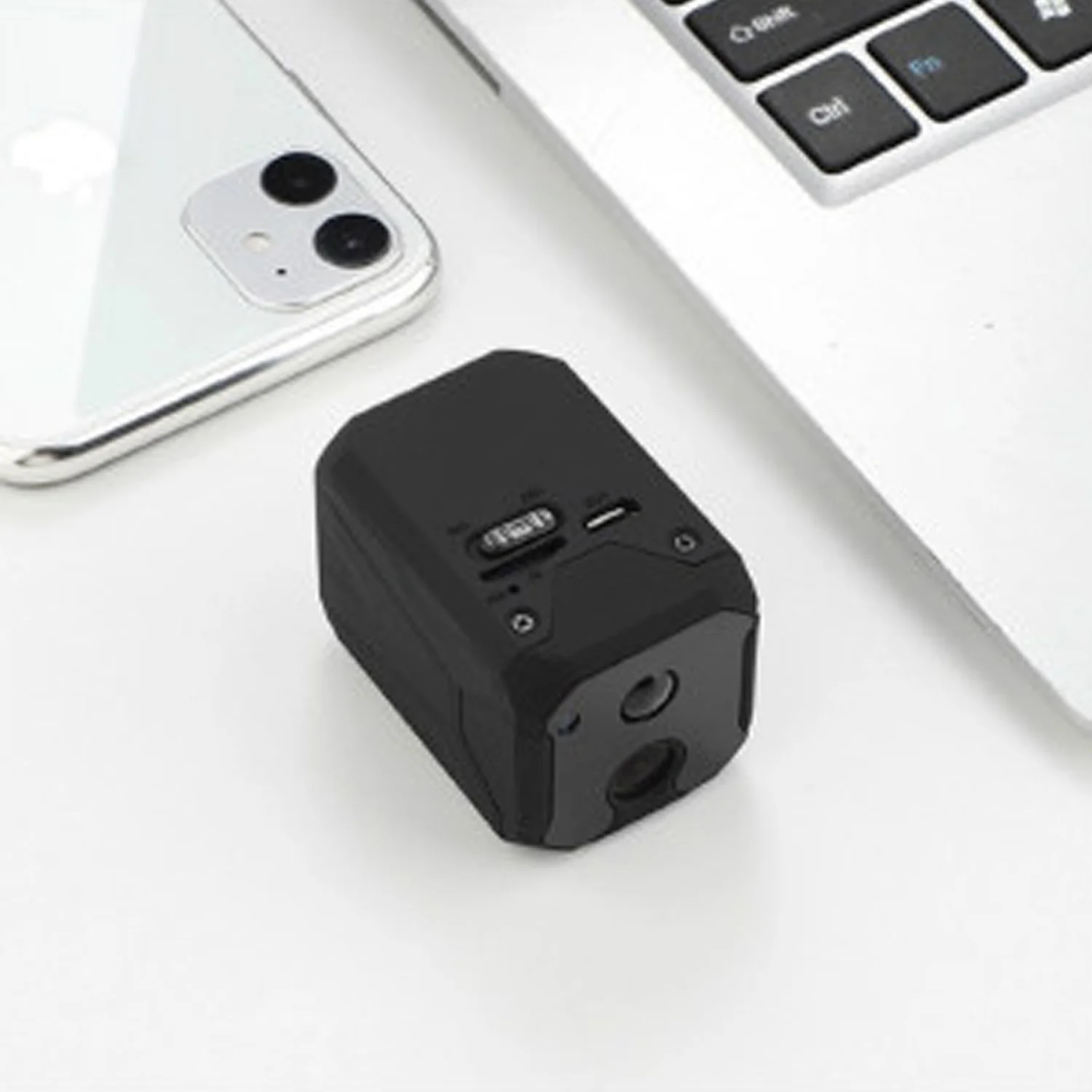 Cámara mini full HD 4K visión nocturna 1080P A16 - Image 5