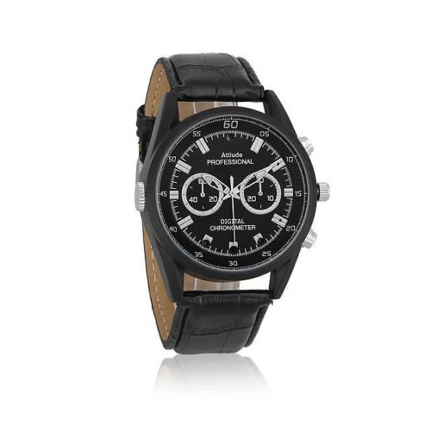 Cámara reloj espía 32gb pulsera FullHD KC02 Video Foto Audio - Image 7