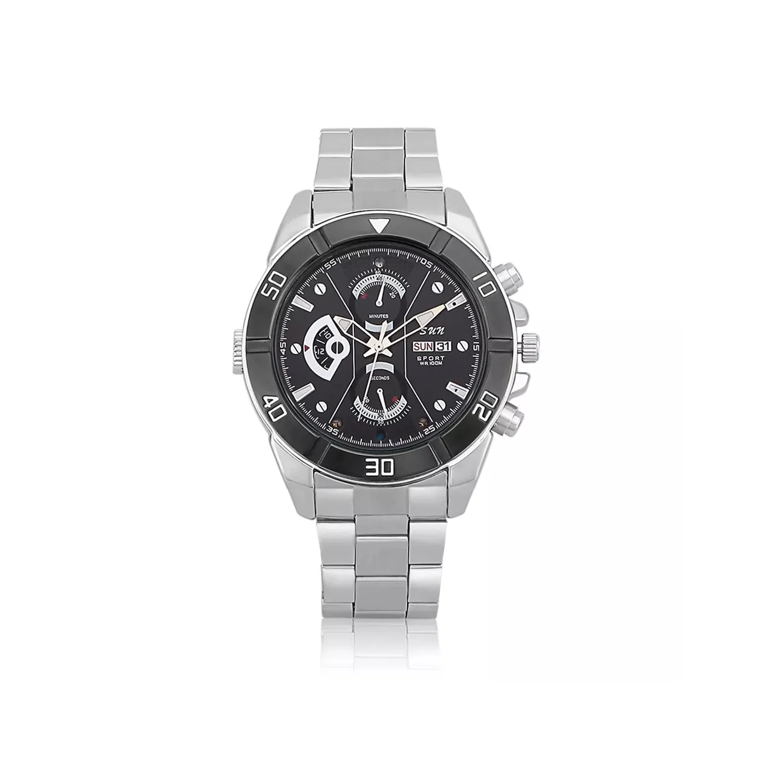Cámara reloj espía 32gb pulsera FullHD KC10 Video Foto Audio - Image 6