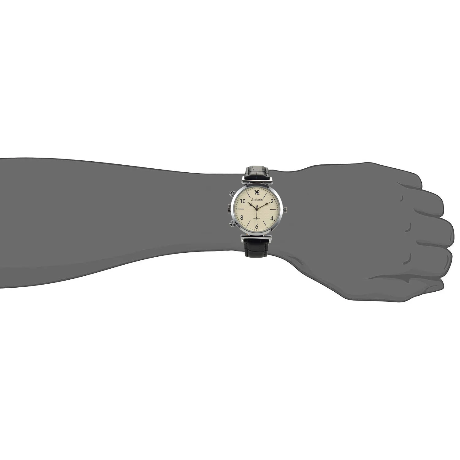 Cámara reloj espía para mujer 32GB 1080P video foto audio G01 - Image 3