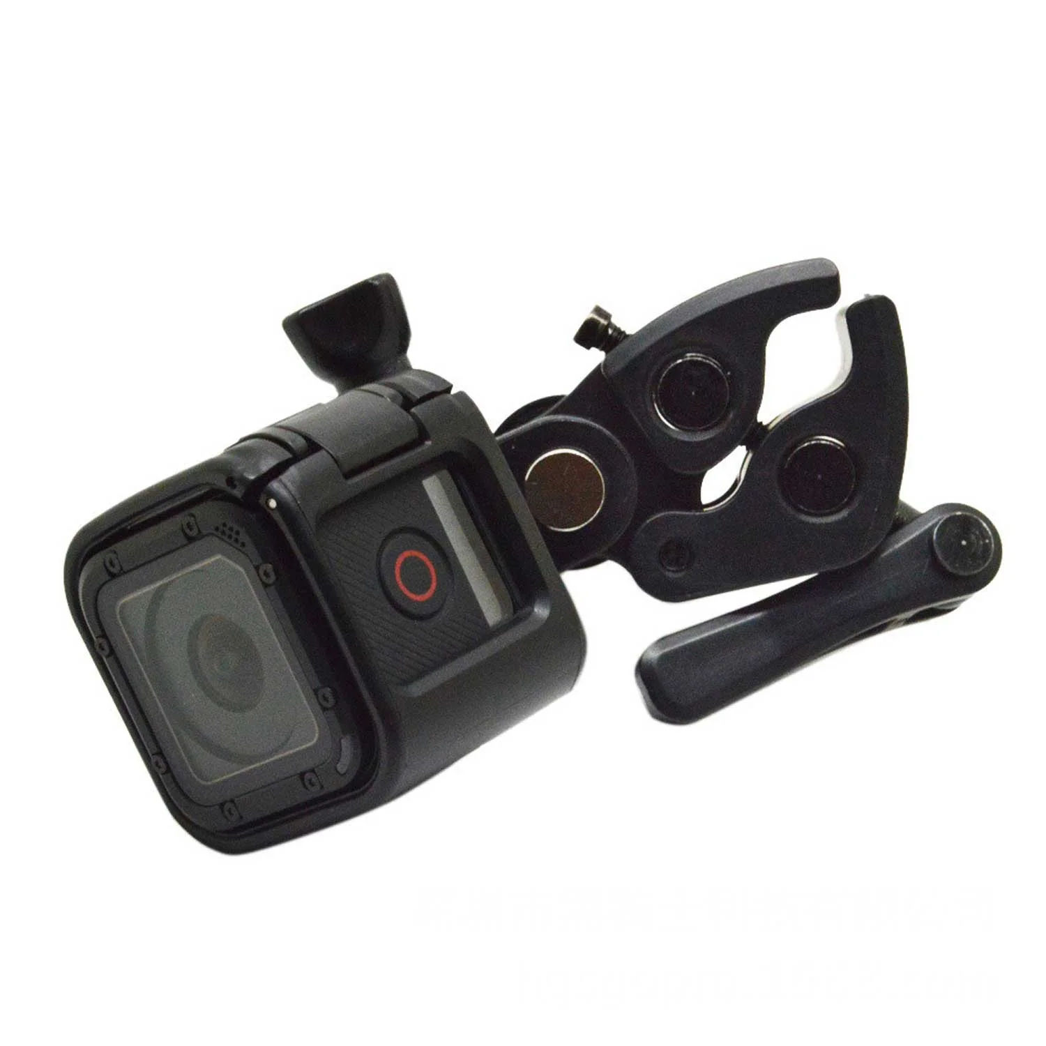 Kit juego de montaje caña de pescar, rifles para GoPro GP232