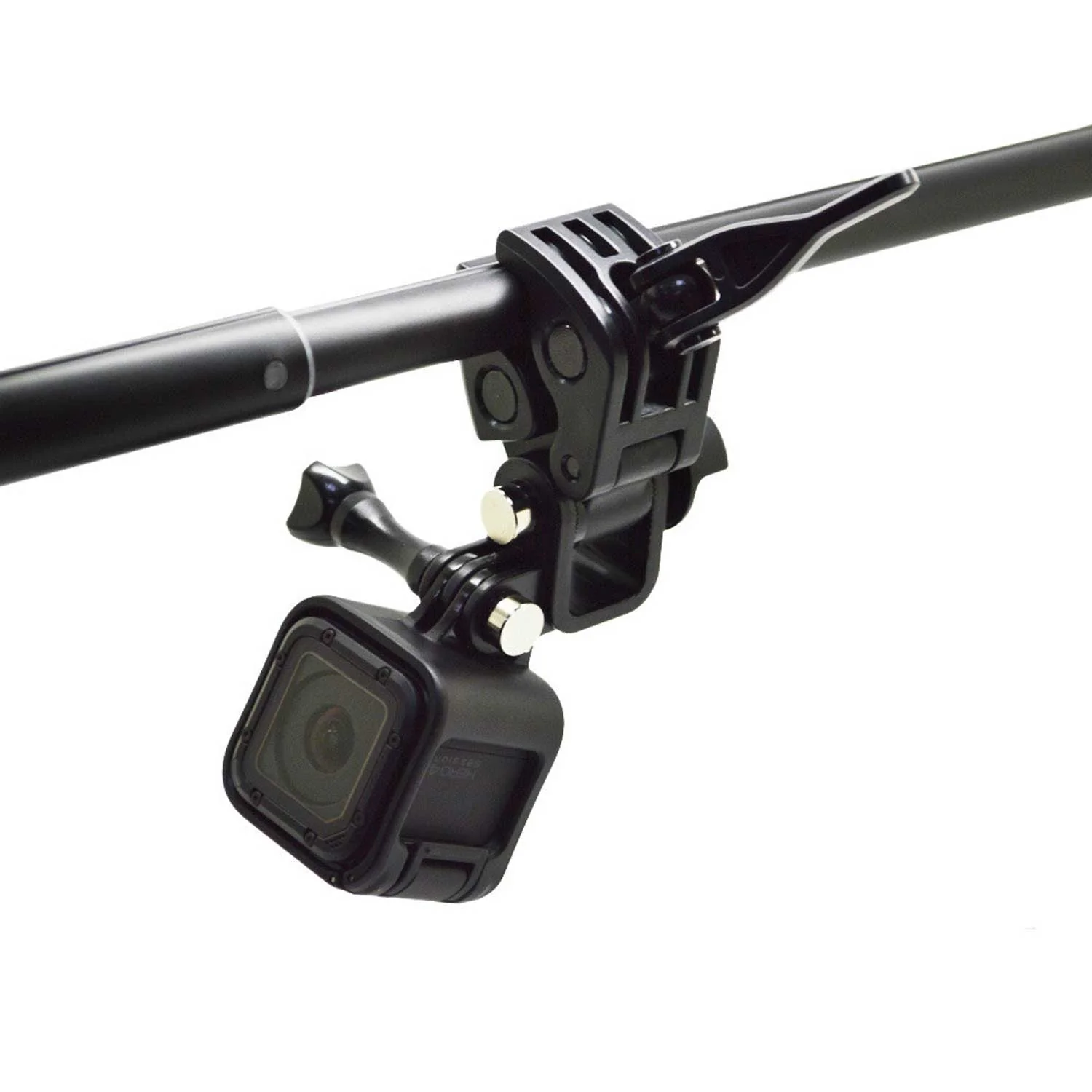 Kit juego de montaje caña de pescar, rifles para GoPro GP232 - Image 2