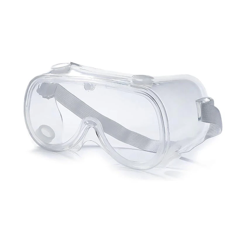 Lentes Protectores Goggle Anti fog Monogafas Ventilación RE001 - Image 2