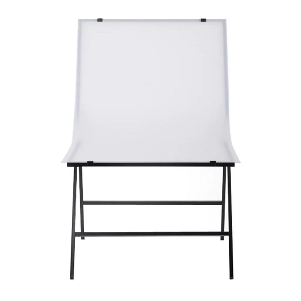 Mesa Plegable Portátil para Fotografía Sesión de Fotos HOD09 - Image 2
