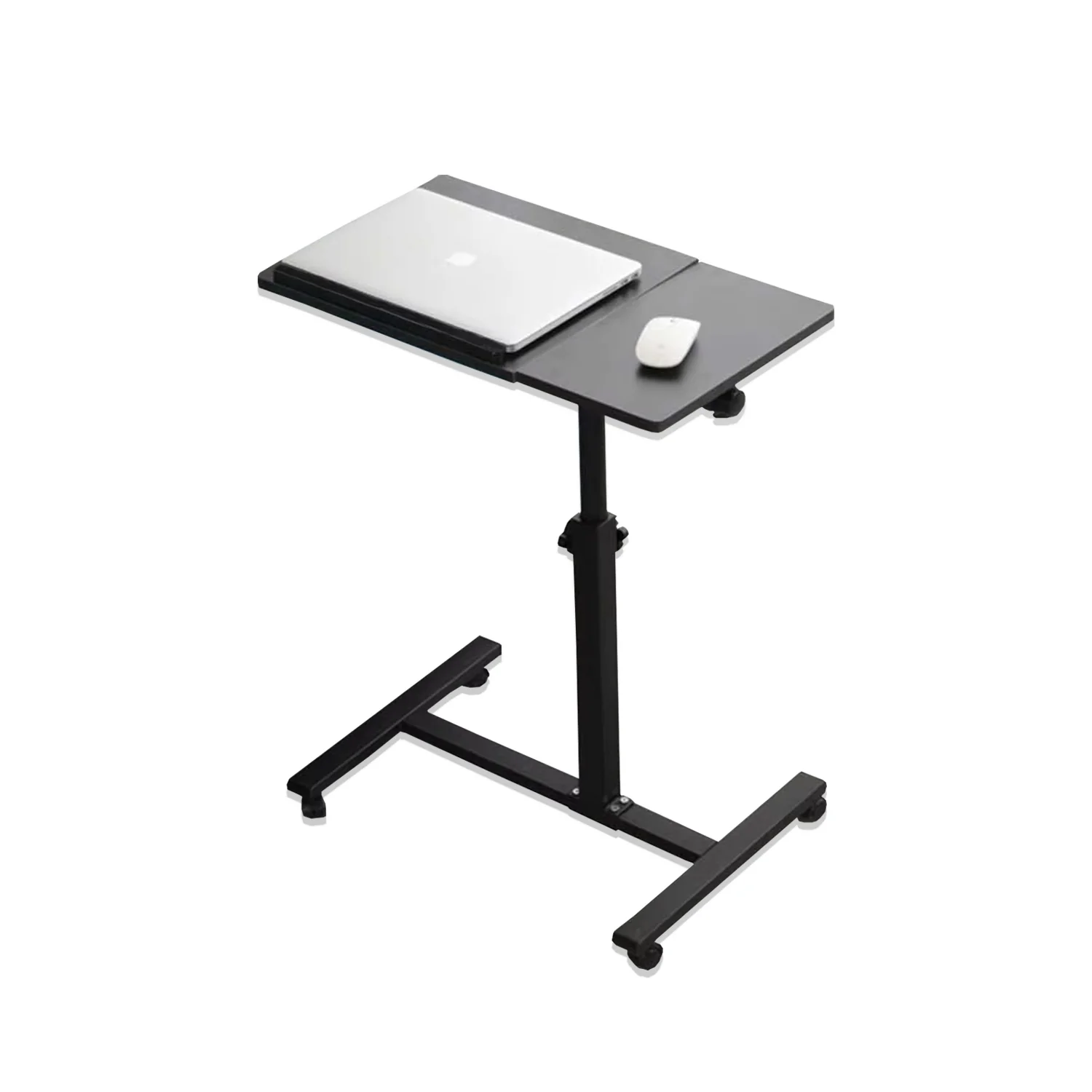 Mesa plegable portátil tipo escritorio para laptop cama sillón B-2 - Image 3