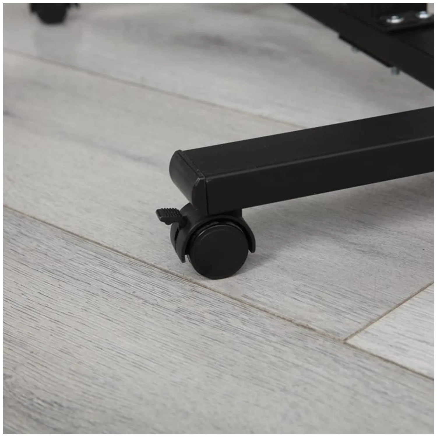 Mesa plegable portátil tipo escritorio para laptop cama sillón B-2 - Image 6