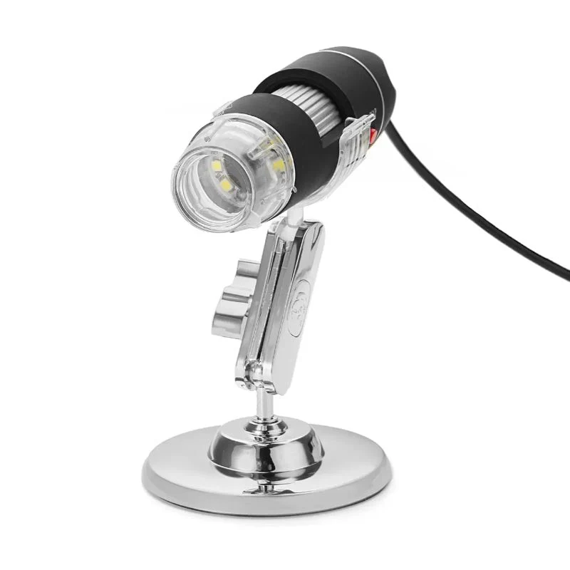 Microscopio Digital USB U1600X - Image 4