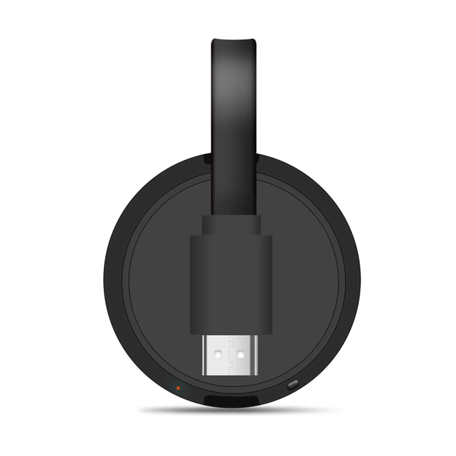 Mirascreen G7S WiFi Display HDMI1080P para Android / IOS - Image 3