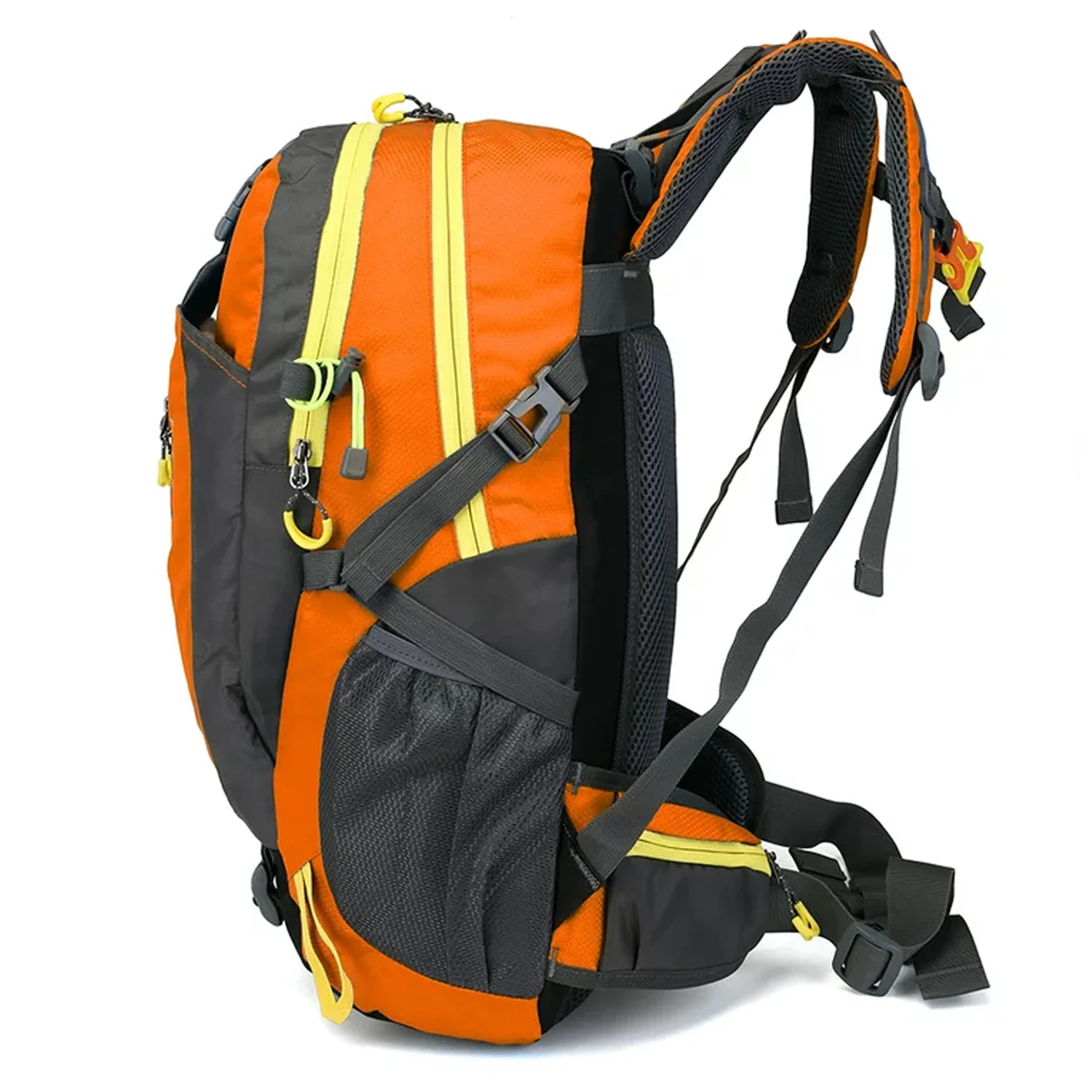 Mochila BP23 outdoor deportiva para Laptop 40L Multifuncional N - Image 3