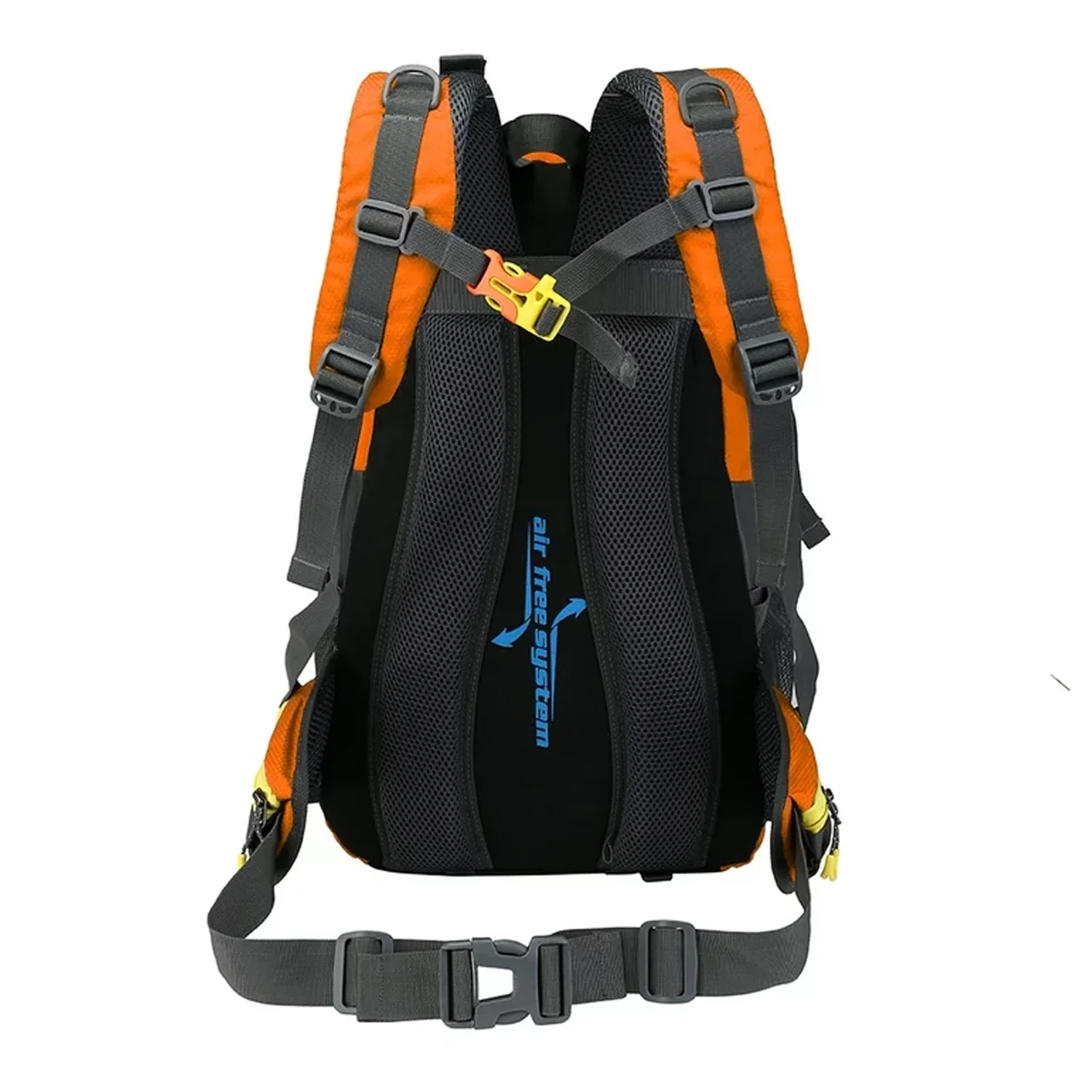 Mochila BP23 outdoor deportiva para Laptop 40L Multifuncional N - Image 4