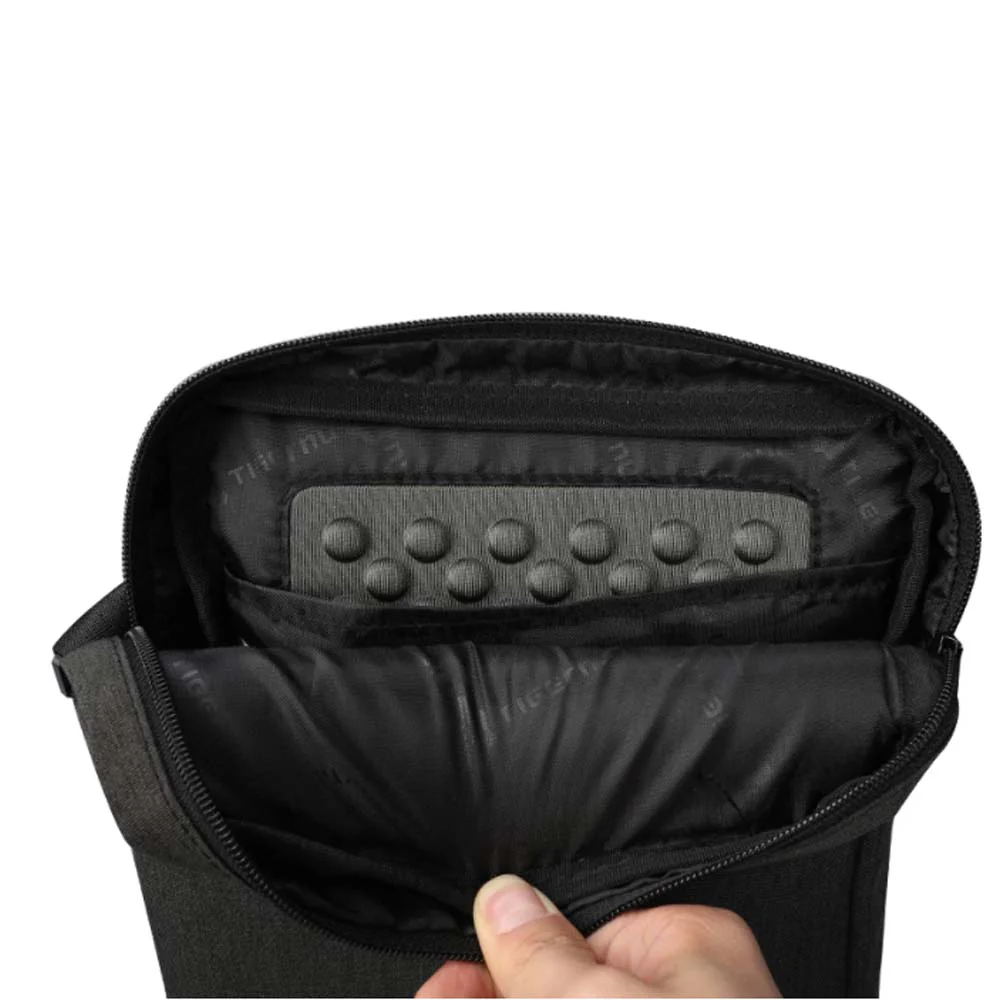 Mochila BP27 Tigernu morral hombrera con cierre oculto - Image 3