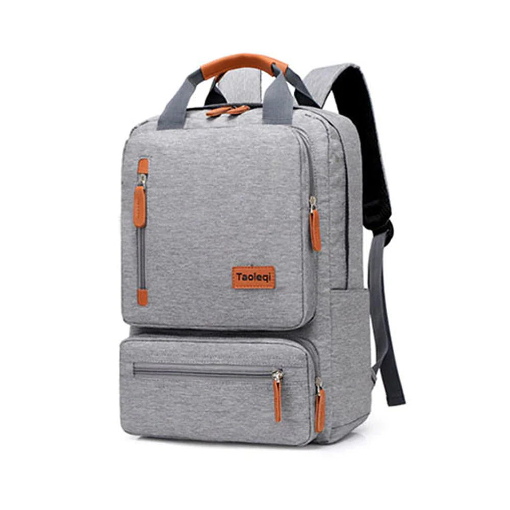 Mochila Vintage Laptop Notebook Casual Impermeable BP25