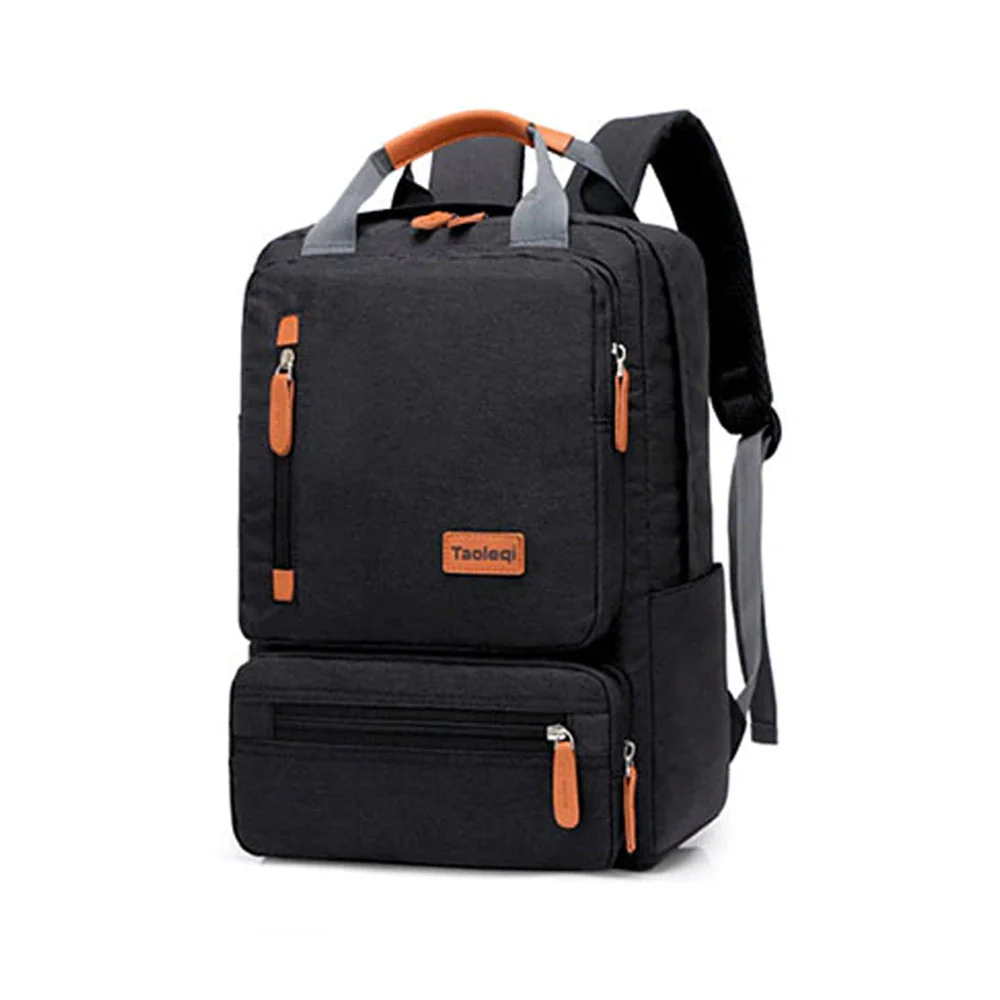 Mochila Vintage Laptop Notebook Casual Impermeable BP25 - Image 2