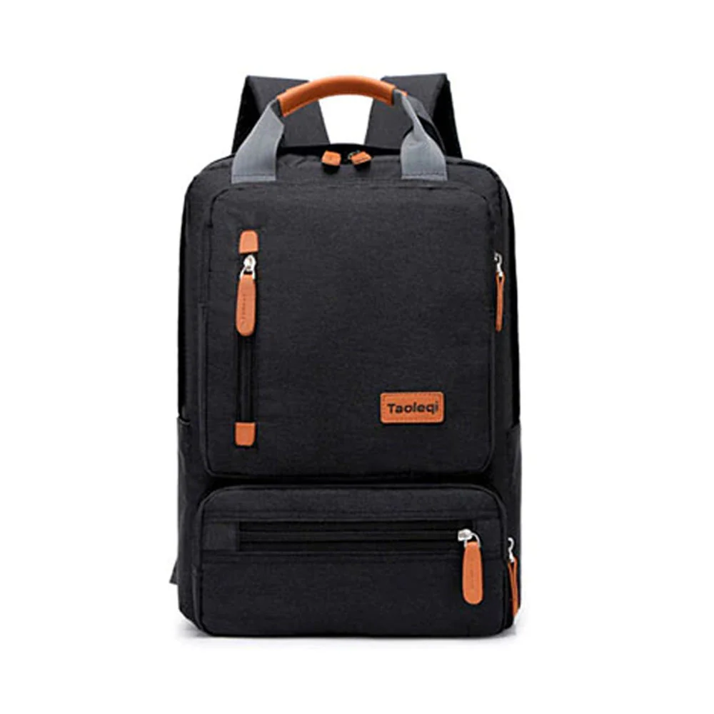 Mochila Vintage Laptop Notebook Casual Impermeable BP25 - Image 5