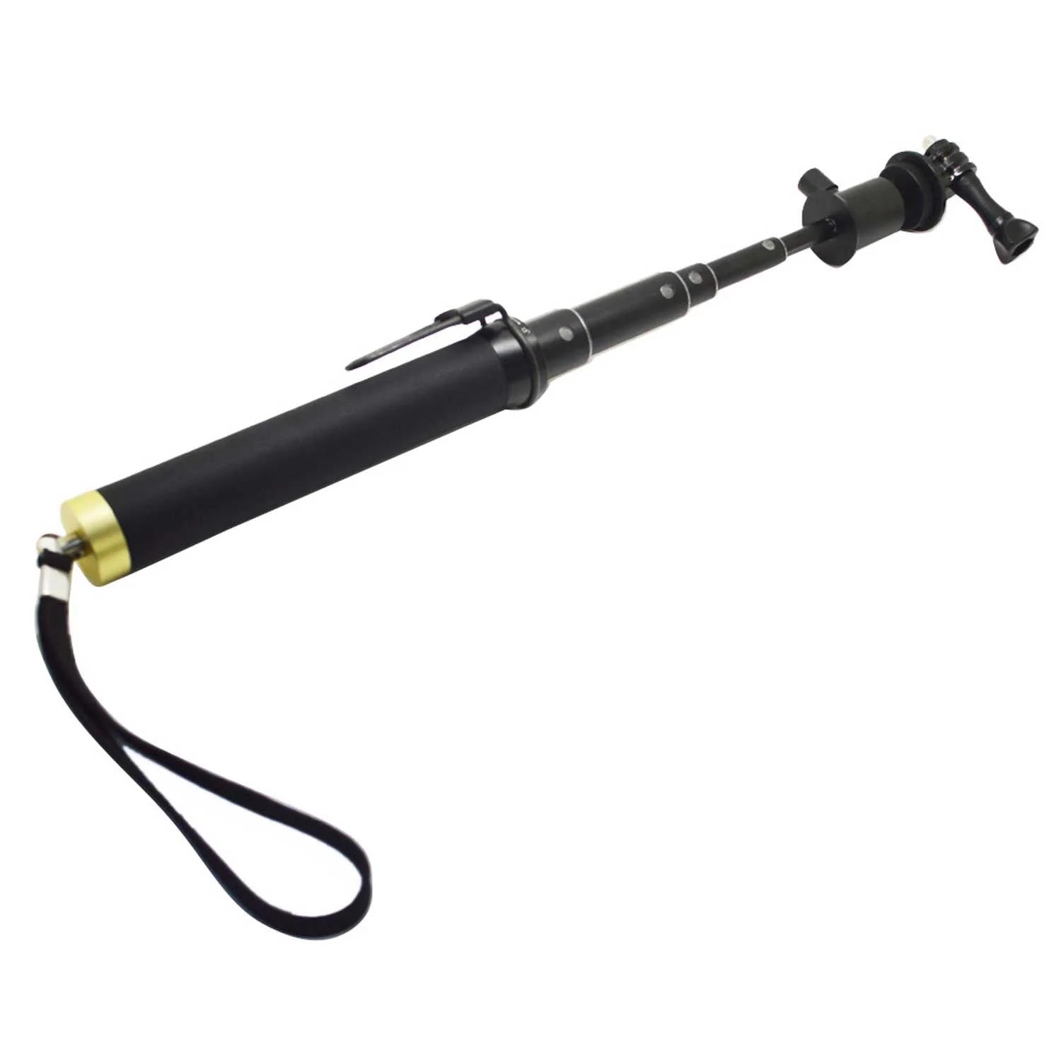 Monopod de aluminio para GoPro GP249 - Image 2