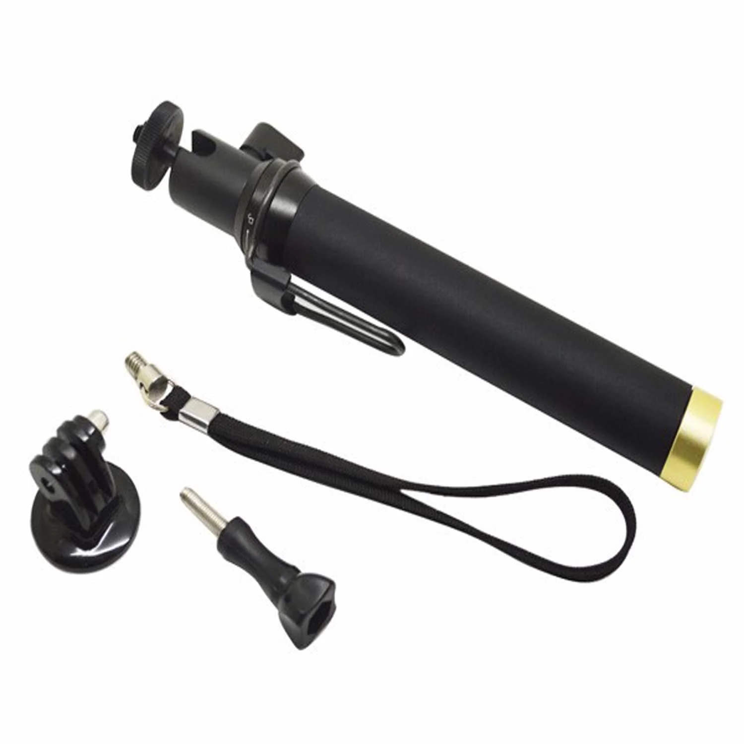 Monopod de aluminio para GoPro GP249 - Image 3
