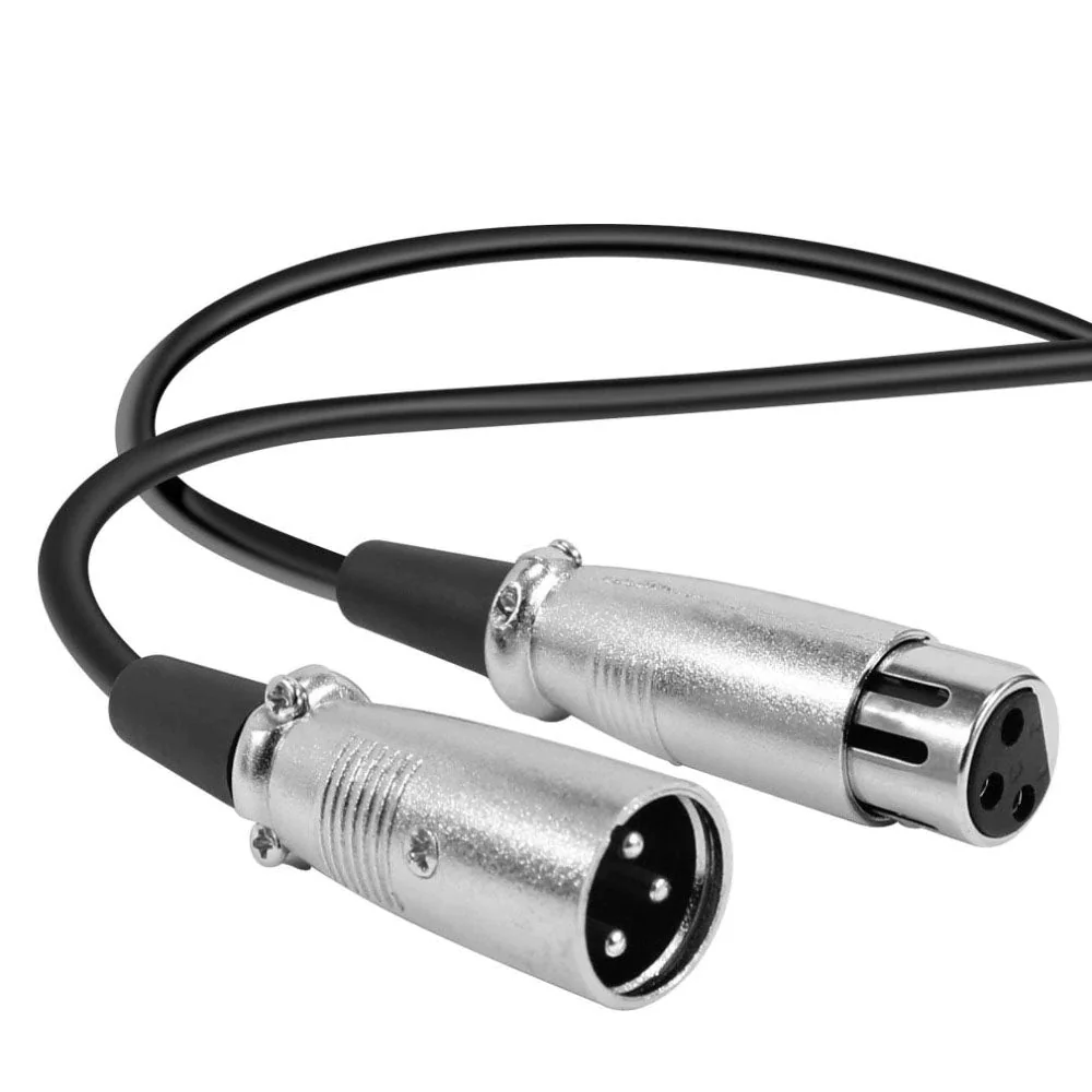 Phantom Power para Micrófono Condensador 48V - Image 5