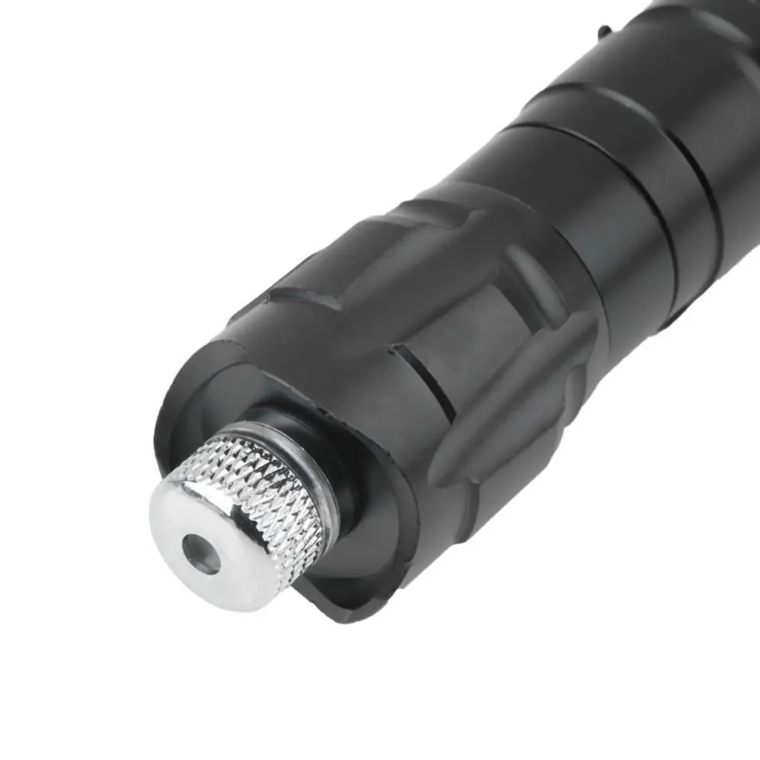 Puntero láser verde potente alcance 532nm + batería + cargador 009 - Image 3