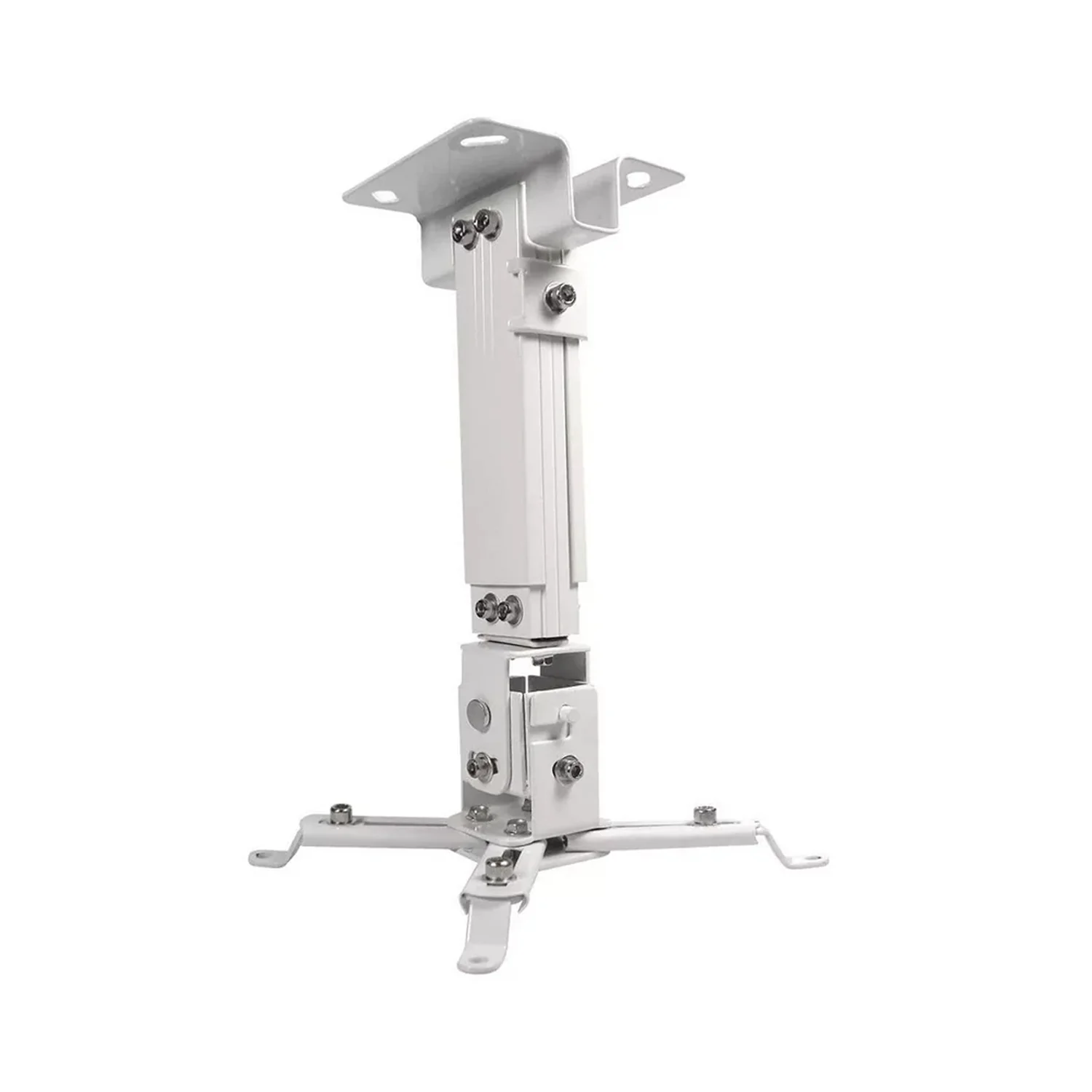 Rack soporte de proyector 28-35cm regulable para techo o pared - Image 4