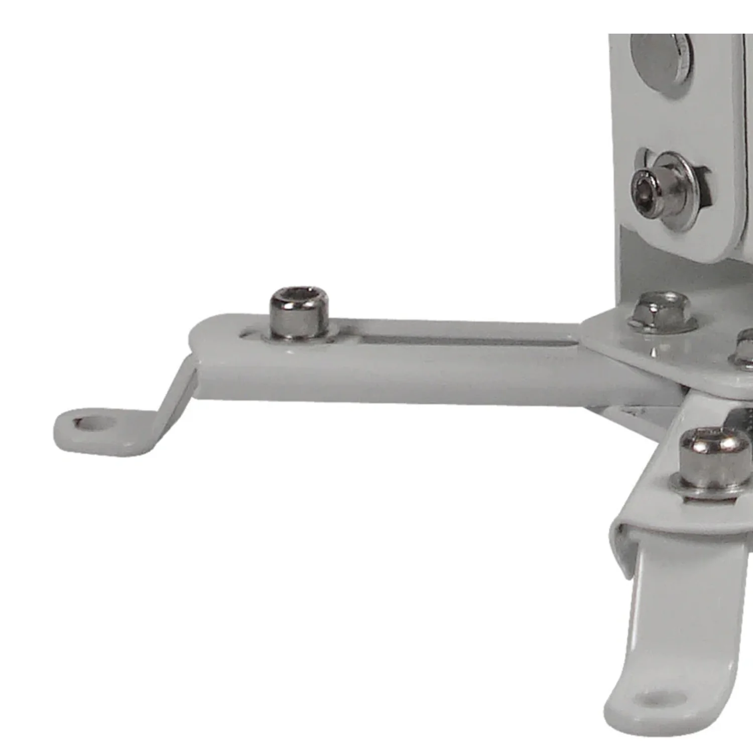 Rack soporte de proyector 28-35cm regulable para techo o pared - Image 7