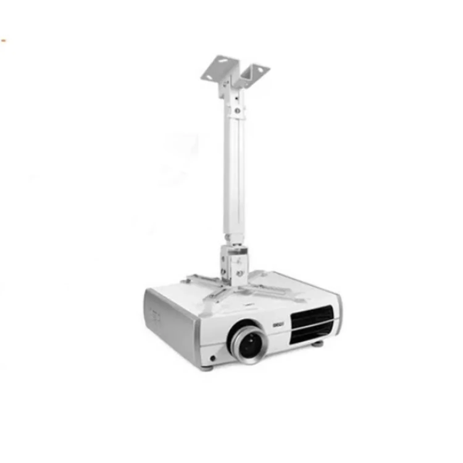 Rack soporte de proyector 43-65cm regulable para techo o pared - Image 4