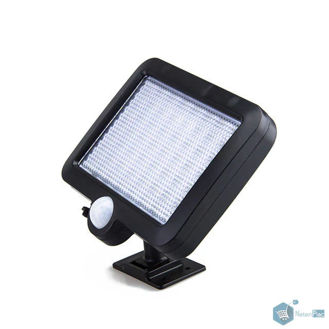 Reflector Led de energía solar multinacional SL-F56 - Image 3
