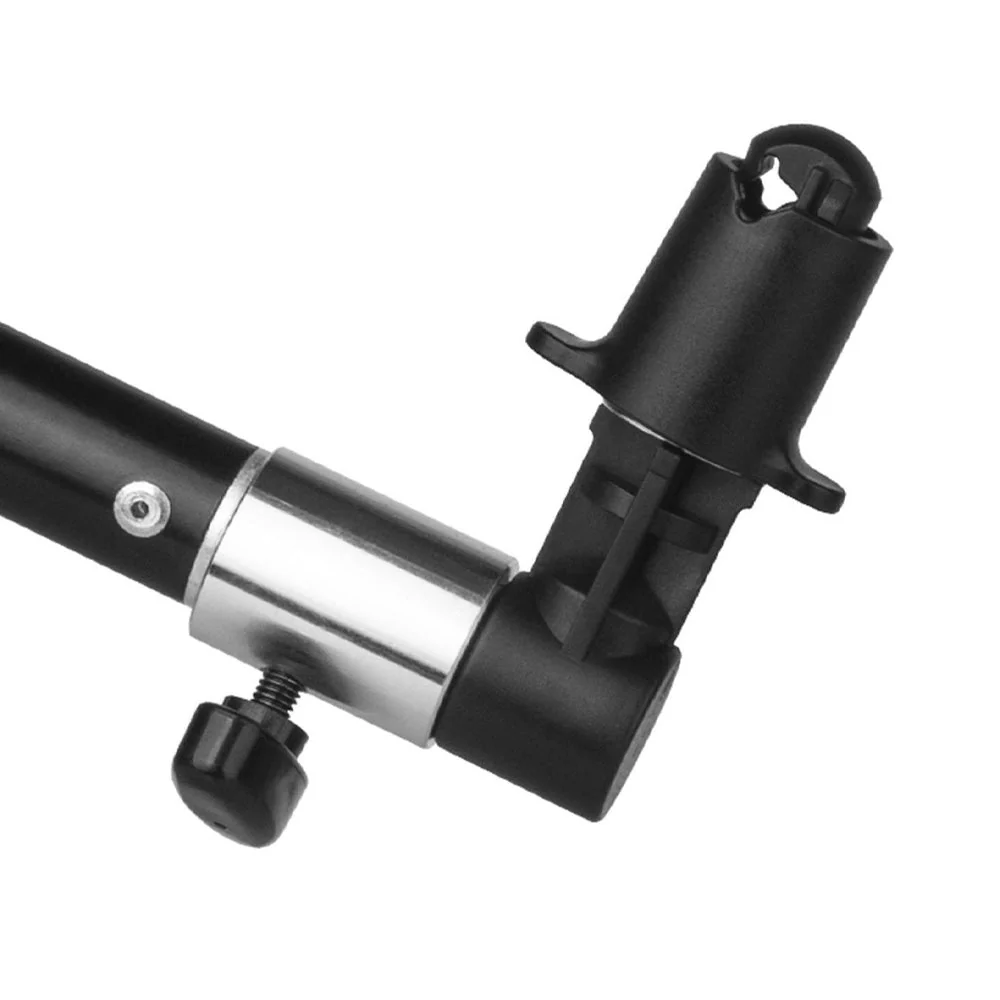Soporte adaptador HCL01 para reflector difusor de fotografía - Image 4