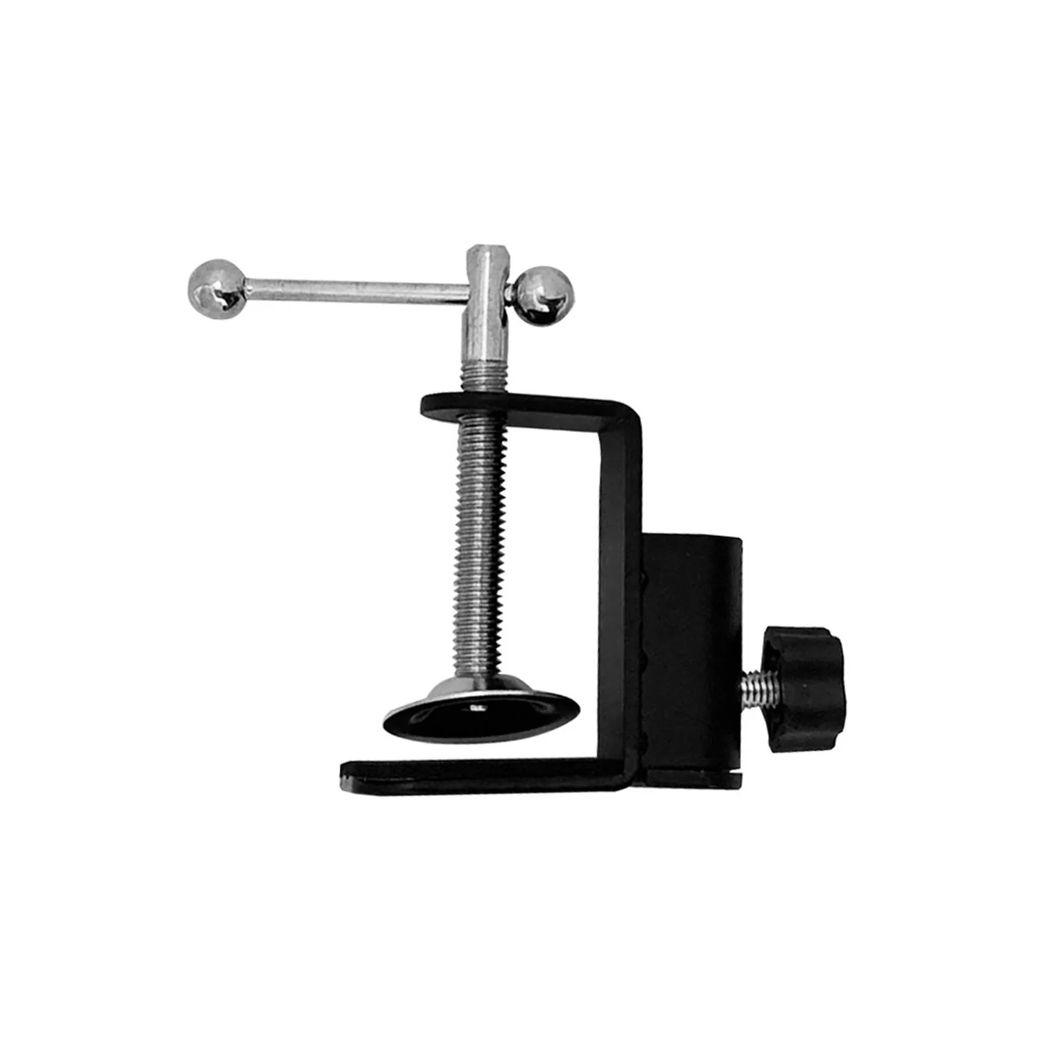 Soporte Brazo Para Micrófono flexible Giratorio Plegable CP03 - Image 6