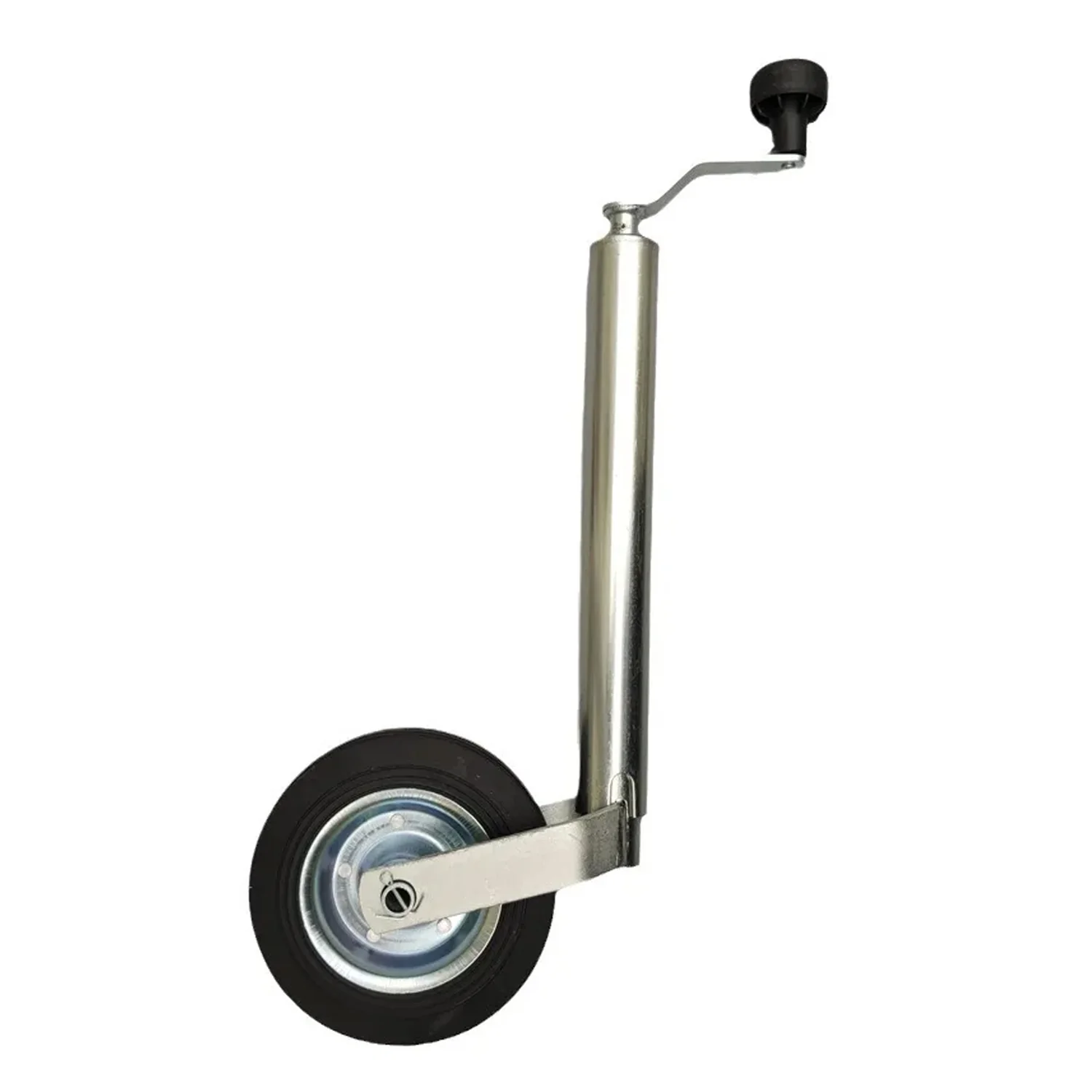 Gato de remolque soporte de rueda caravana soporta 150 kg TL01 - Image 3