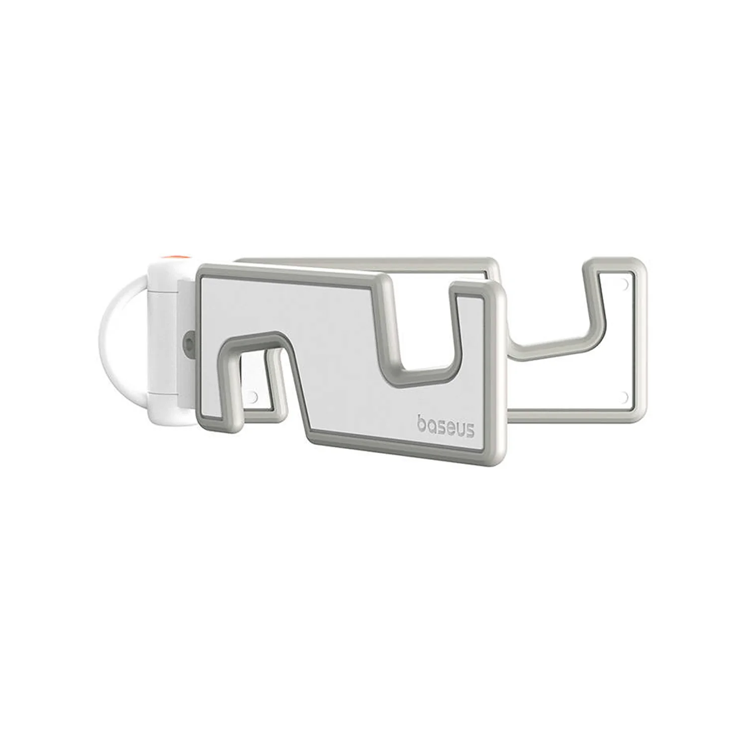 Soporte plegable portátil para celular Baseus mini y compacto B10556600211-00 - Image 5