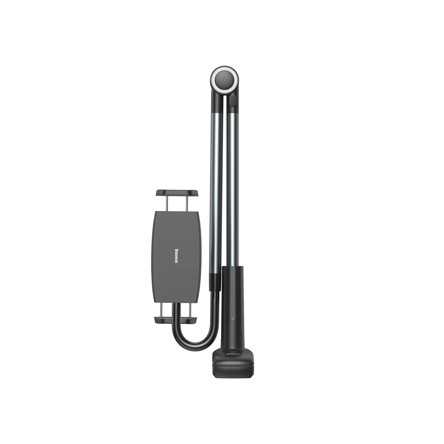 Soporte sujetador brazo flexible para tablet o celular Baseus LUZQ000013 - Image 2
