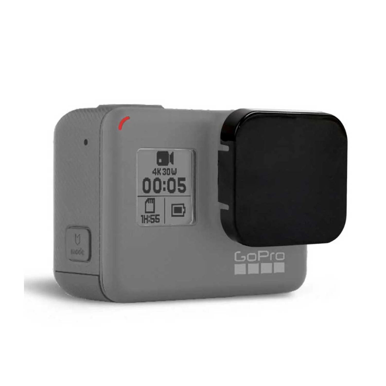 Tapa protectora de la Lente para GoPro Hero 5 Black GP513